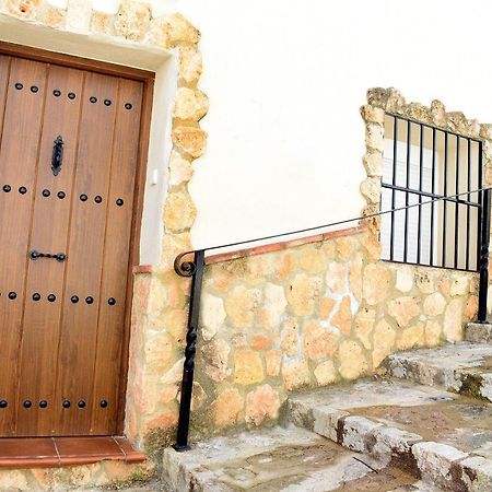 Casa Calma Ronda Estudio Lägenhet Exteriör bild